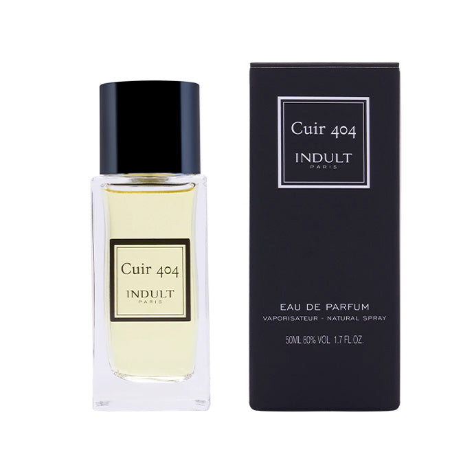Cuir 404