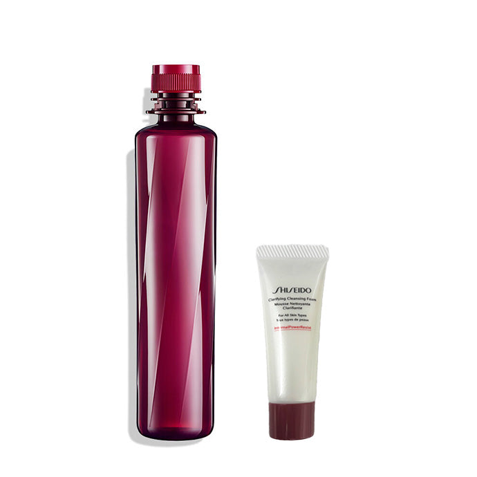 SHISEIDO オイデルミン エッセンスローション 145mL〈レフィル〉