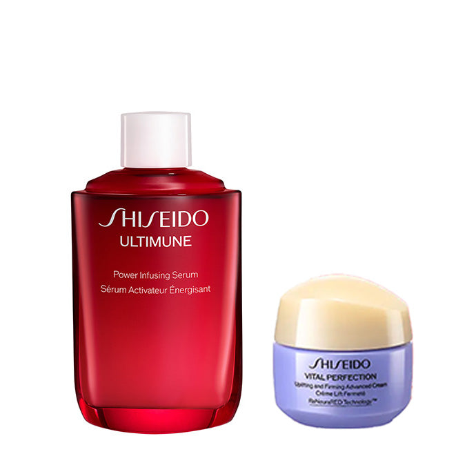 SHISEIDO正規取扱店】SHISEIDO アルティミューン パワライジング