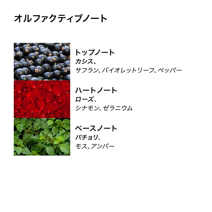 ローズデューン バス&シャワージェル