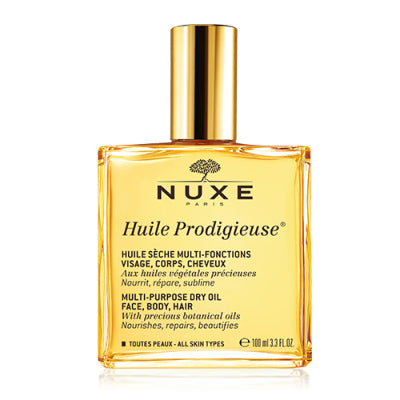 ニュクス プロディジュー オイル 100ml