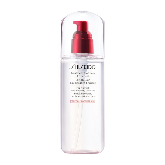 SHISEIDO トリートメントソフナー エンリッチド