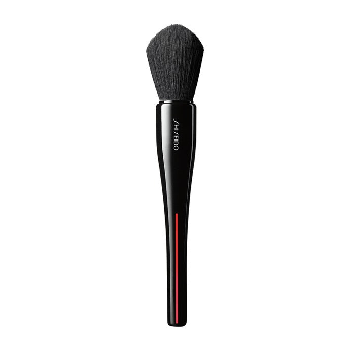 SHISEIDO MARU FUDE マルチ フェイスブラシ