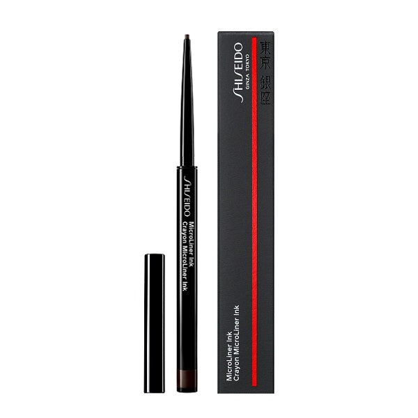 SHISEIDO メーキャップ マイクロライナーインク