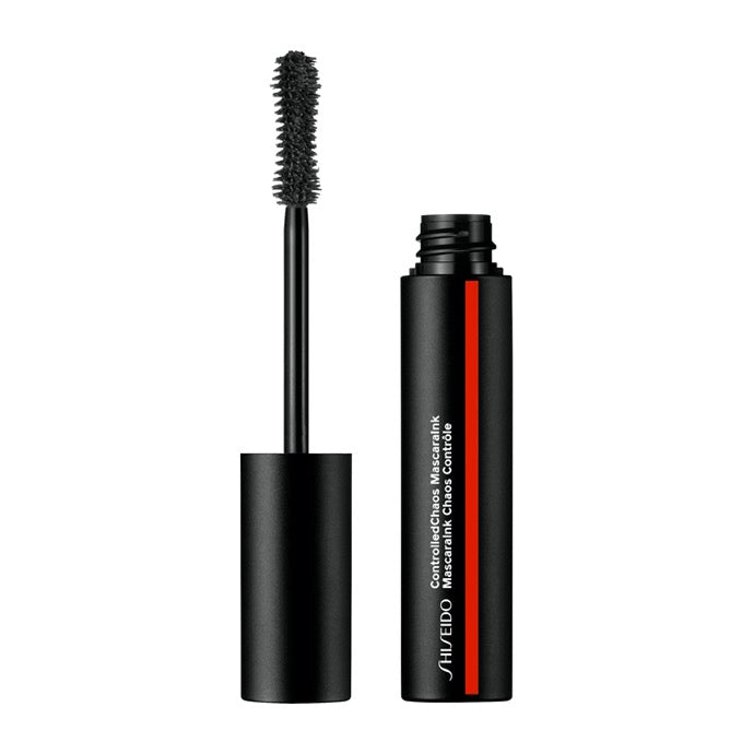 SHISEIDO コントロールカオス マスカラインク