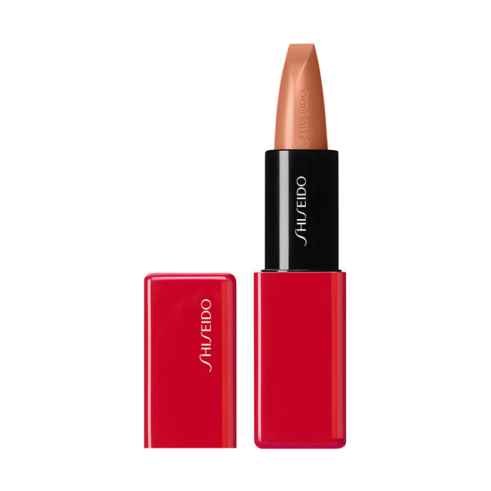 SHISEIDO テクノサテン ジェル リップスティック 403 Augmented Nude