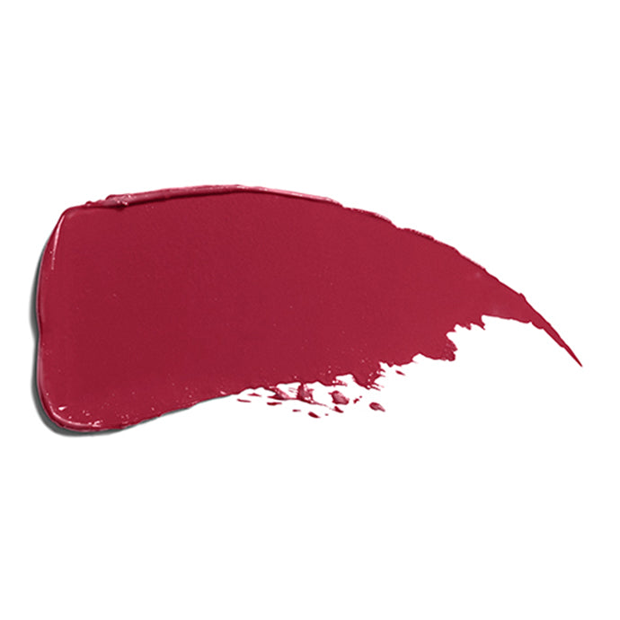 SHISEIDO テクノサテン ジェル リップスティック 411 Scarlet Cluster