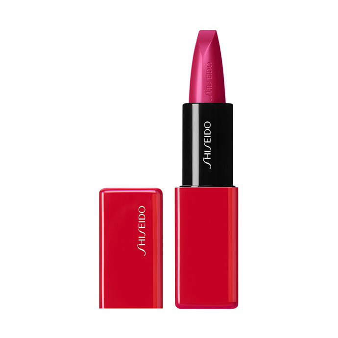 SHISEIDO テクノサテン ジェル リップスティック 422 Fuchsia Flux