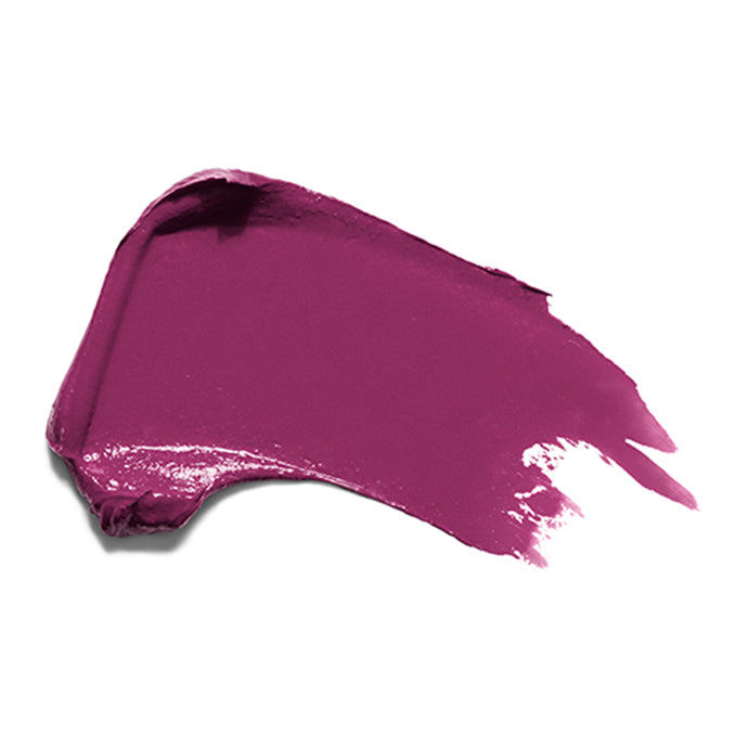 SHISEIDO テクノサテン ジェル リップスティック 423 Purple Glitch