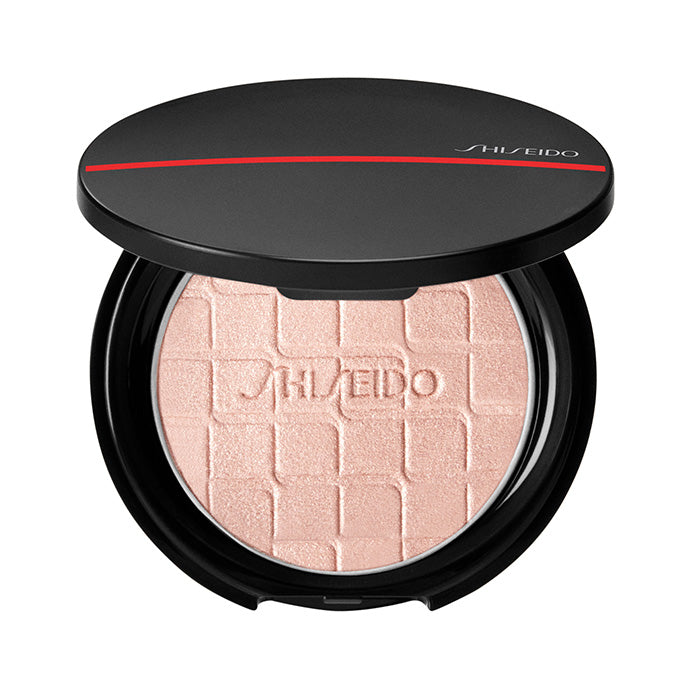 SHISEIDO メーキャップ オーラデュウ プリズム イルミネーター 01 Ursa
