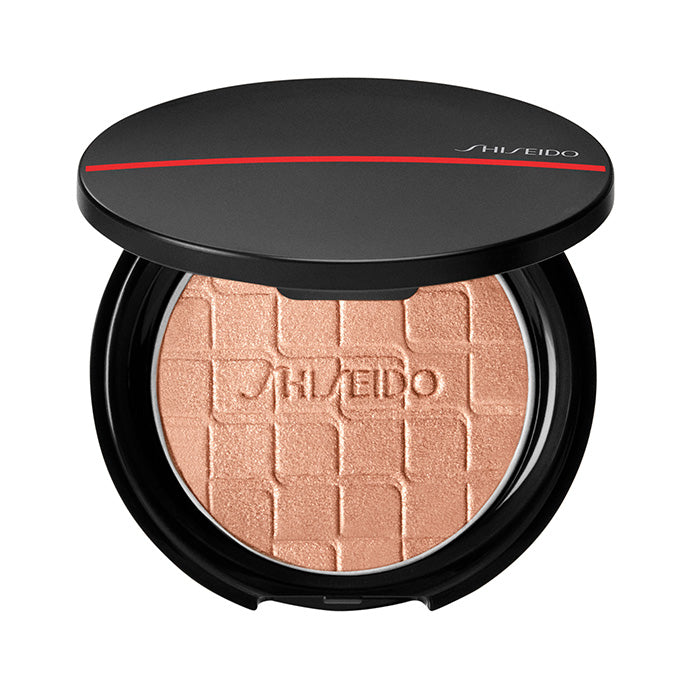 SHISEIDO メーキャップ オーラデュウ プリズム イルミネーター 02 Meteor
