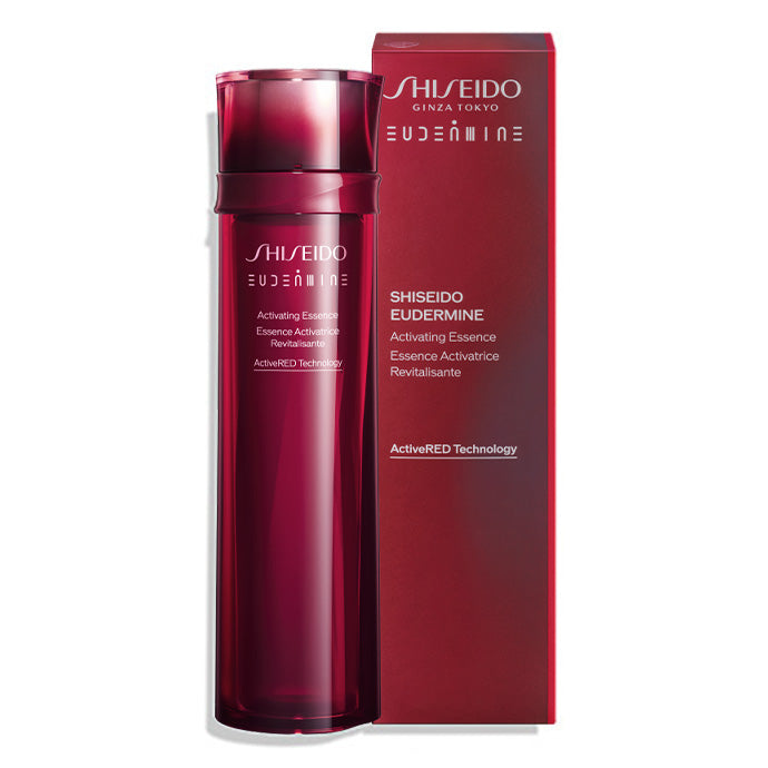 SHISEIDO オイデルミン エッセンスローション 145mL