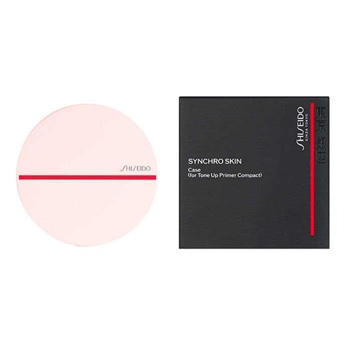 SHISEIDO シンクロスキン ケース (トーンアップ プライマーコンパクト用)