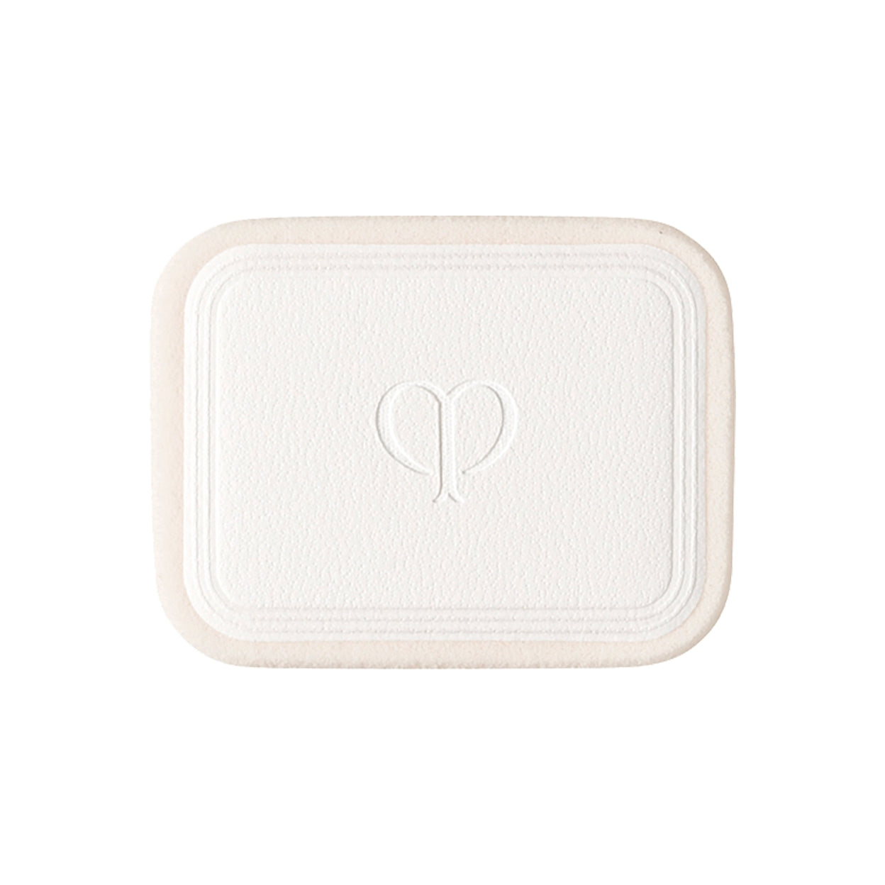 スポンジ (タンナチュレールプードルブラン)