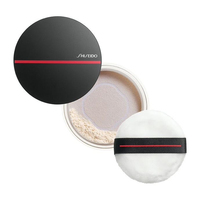 SHISEIDO シンクロスキン インビジブル シルク ルースパウダー