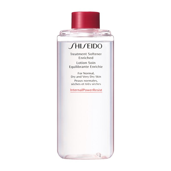 SHISEIDO トリートメントソフナー エンリッチド