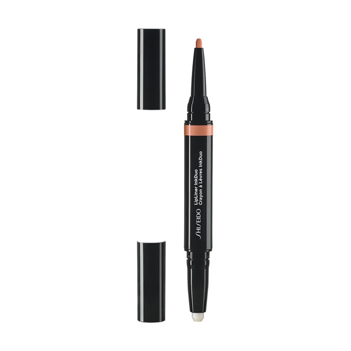 SHISEIDO リップライナーインクデュオ