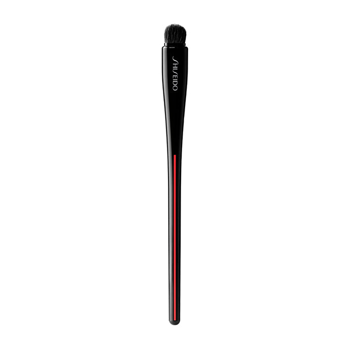 SHISEIDO メーキャップ HANEN FUDE アイ シェーディング ブラシ