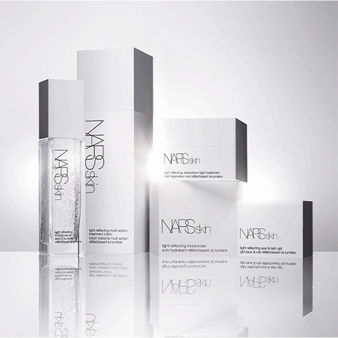 ライトリフレクティング モイスチャライザー