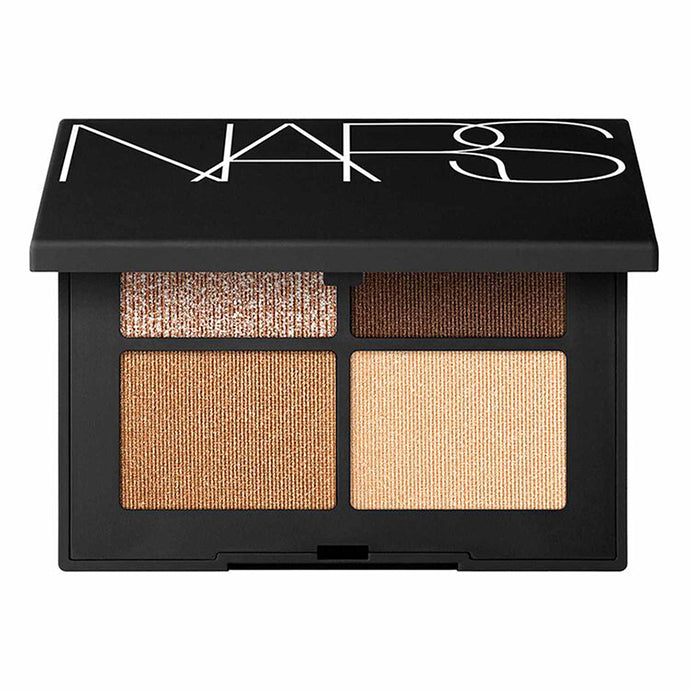 NARS 正規取扱店】クワッドアイシャドー – Perfumerie Sukiya