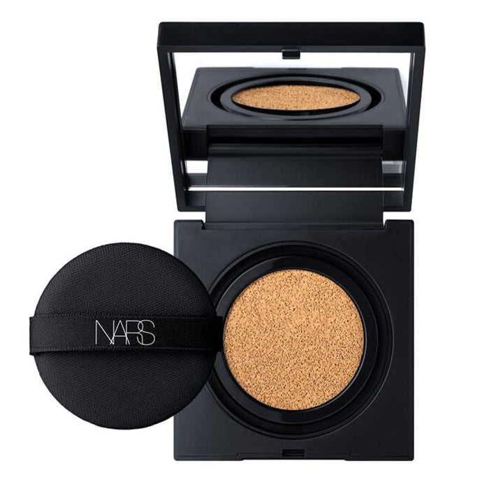 ナチュラルラディアント ロングウェア クッションファンデーション ケース