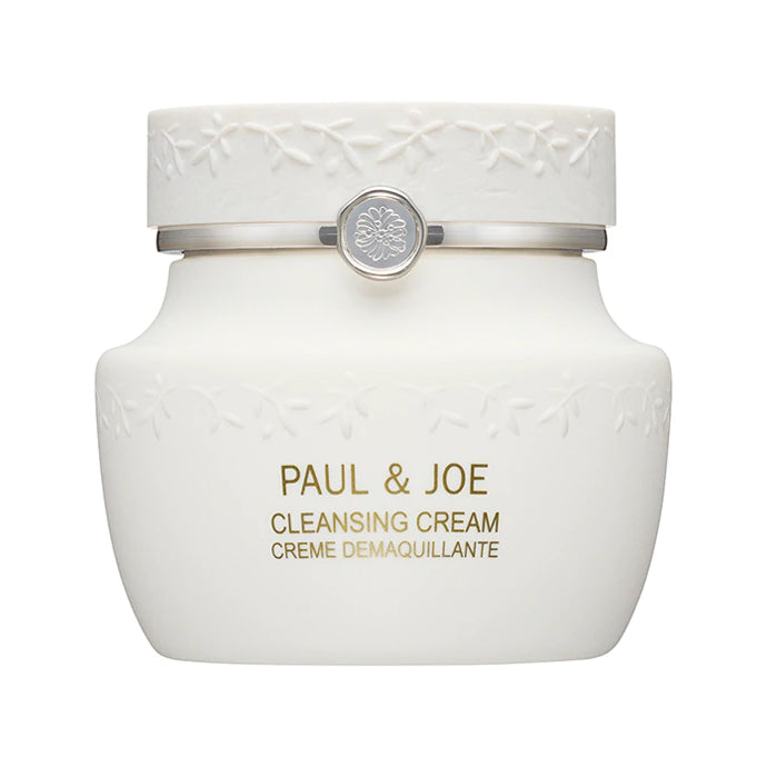 PAUL&JOE 正規取扱店】クレンジング クリーム – Perfumerie Sukiya