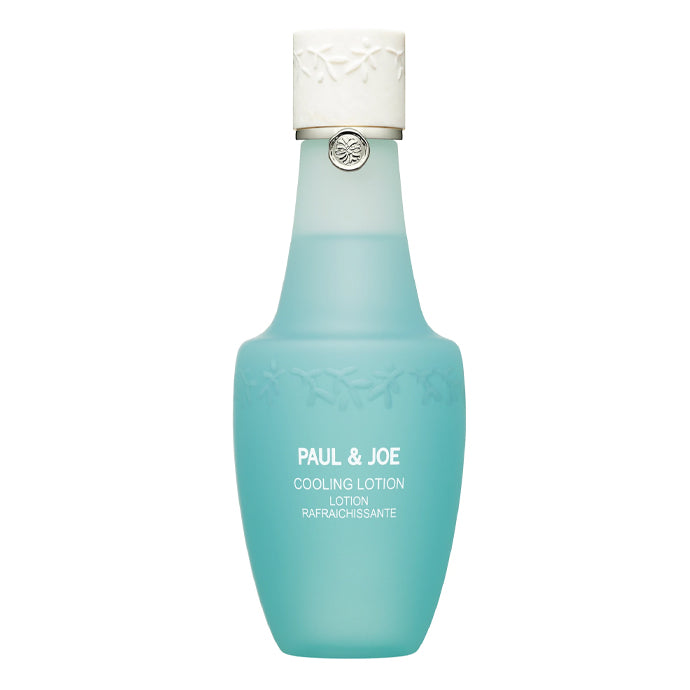 クーリング ローション