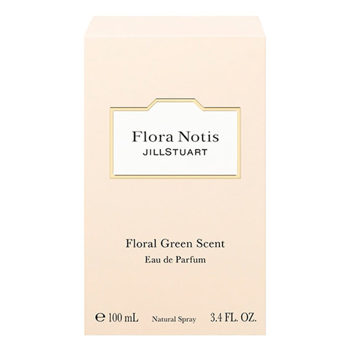 フローラルグリーン オードパルファン 100mL