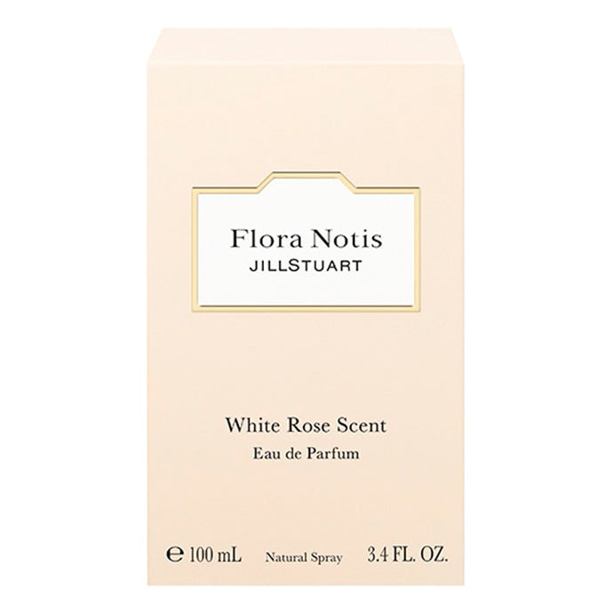 ホワイトローズ オードパルファン 100mL