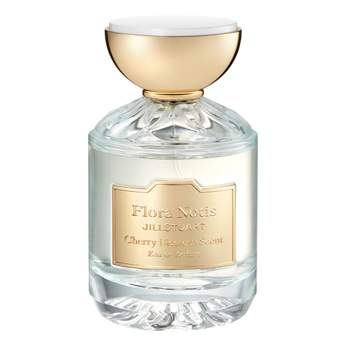 チェリーブロッサム オードパルファン 100mL – Perfumerie Sukiya