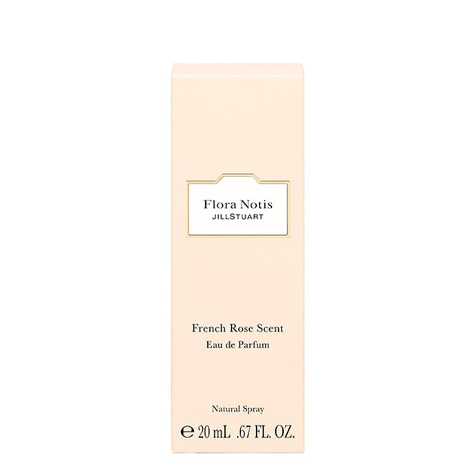フレンチローズ オードパルファン 20mL