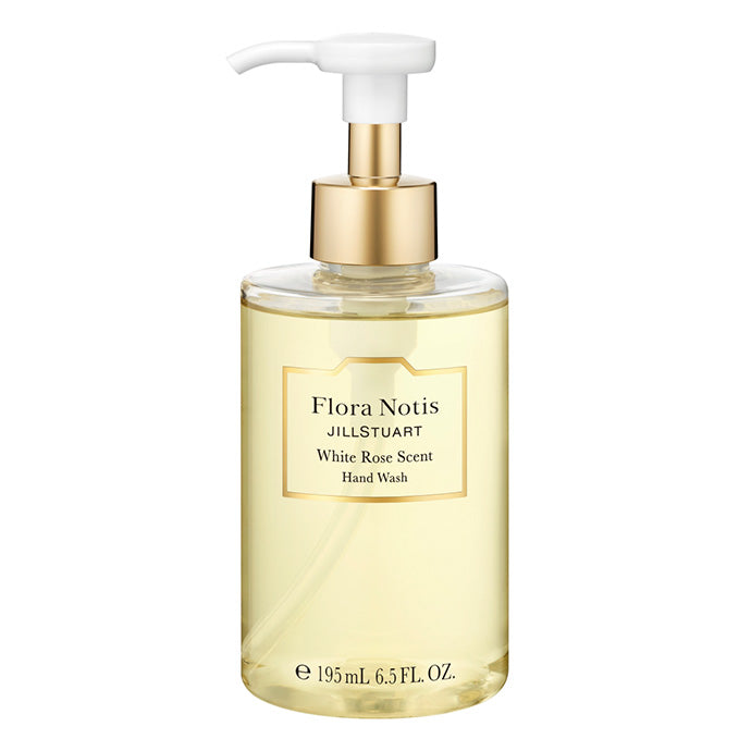 ホワイトローズ ハンドウォッシュ