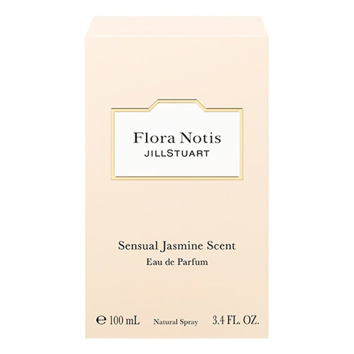 センシュアルジャスミン オードパルファン 100mL