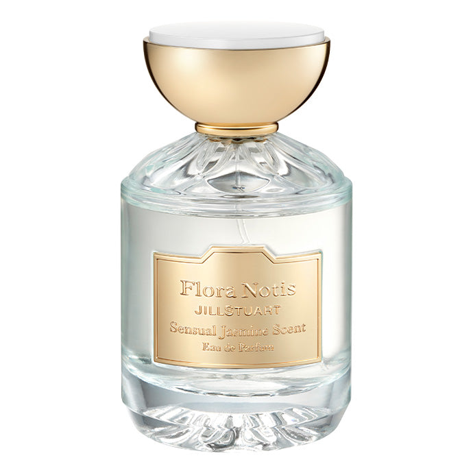 センシュアルジャスミン オードパルファン 100mL – Perfumerie Sukiya