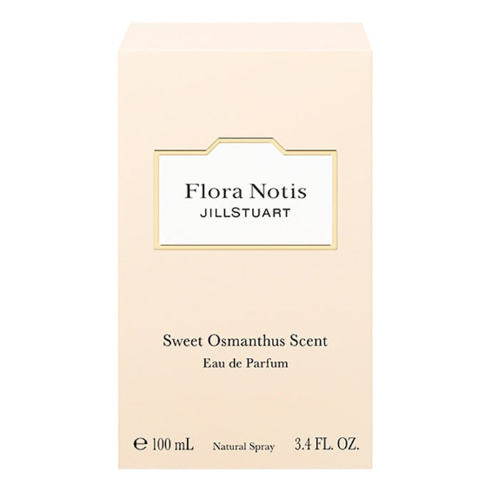 スウィートオスマンサス オードパルファン 100mL