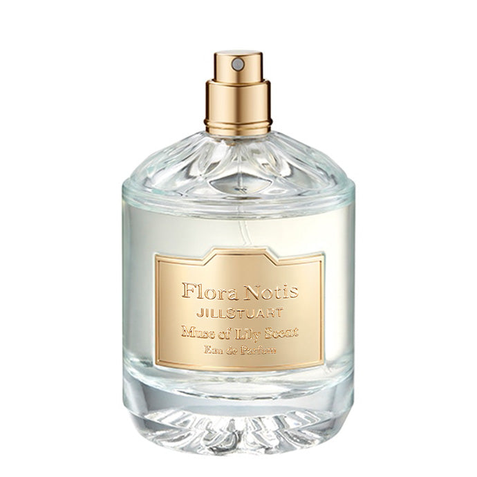 ミューズオブリリー オードパルファン 100mL