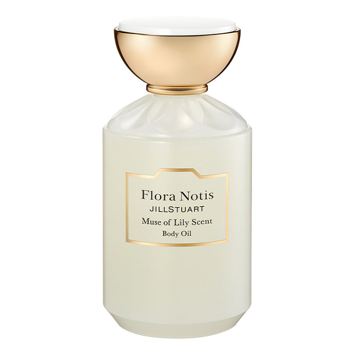 ミューズオブリリー ボディオイル 100mL