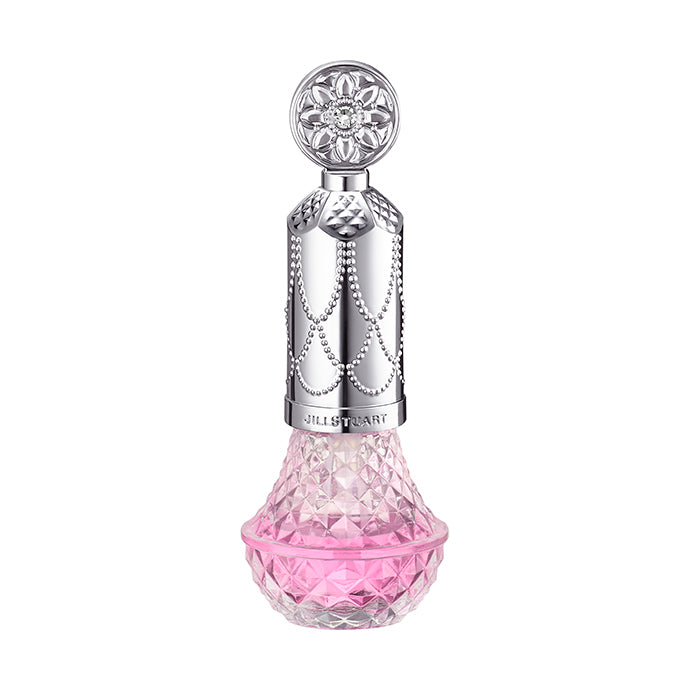 ジルスチュアート アロマティックフラワー ネイルオイル 01 pink essence