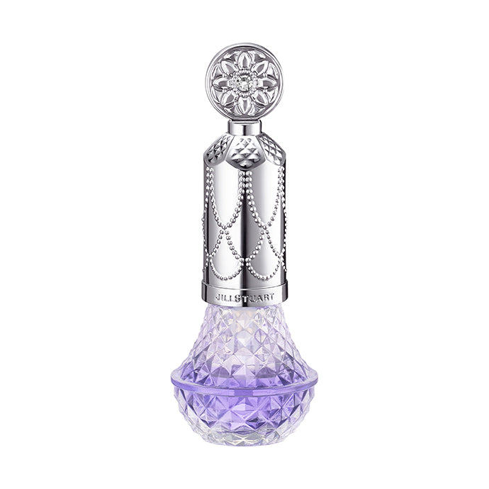 ジルスチュアート アロマティックフラワー ネイルオイル 02 lavender essence