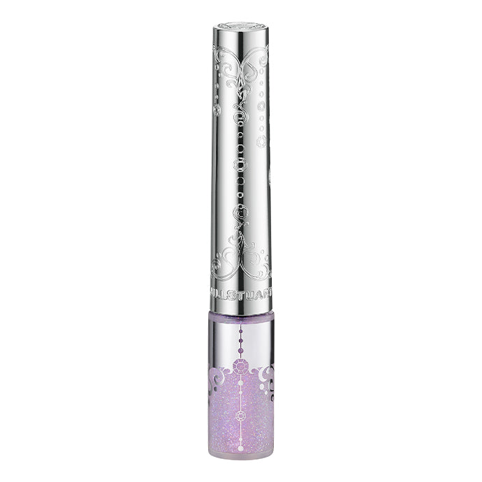 ジルスチュアート アイダイヤモンド グリマー 02 amethyst gem