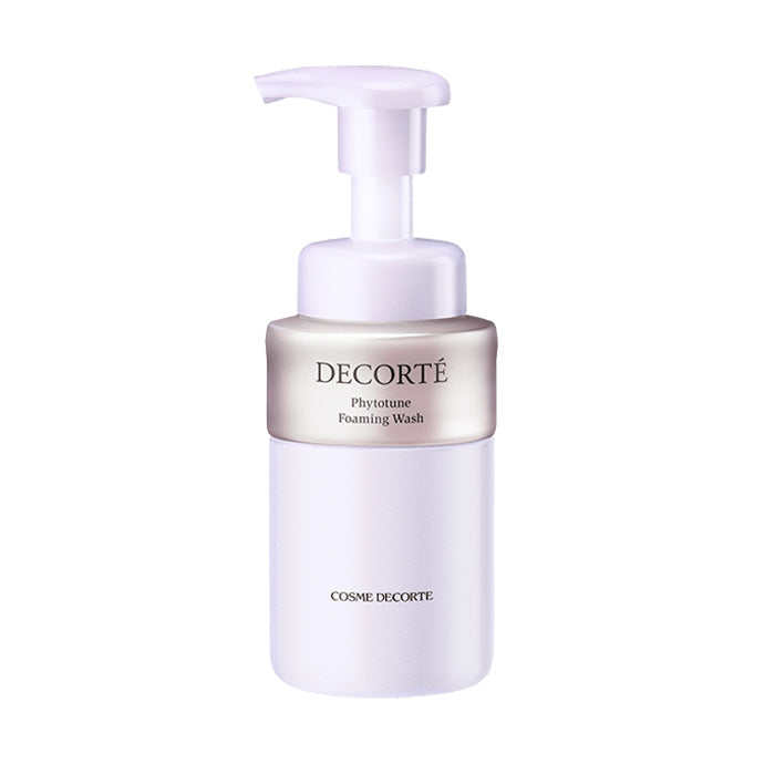 フィトチューン フォーミング ウォッシュ 200mL