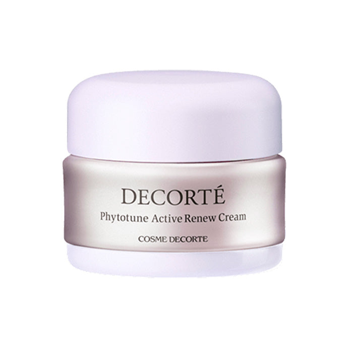 フィトチューン アクティブ リニュー クリーム