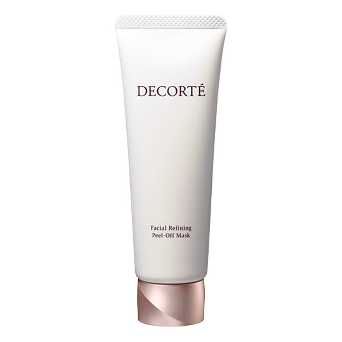 フェイシャル リファイニング ピールオフ マスク