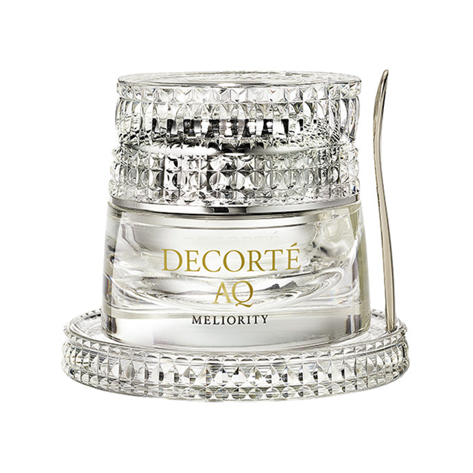 DECORTÉ 正規取扱店】AQ ミリオリティ インテンシブ クリーム n