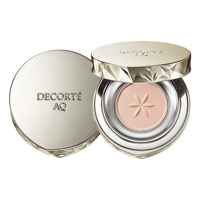 DECORTÉ 正規取扱店】AQ アイシャドウ – Perfumerie Sukiya Online 