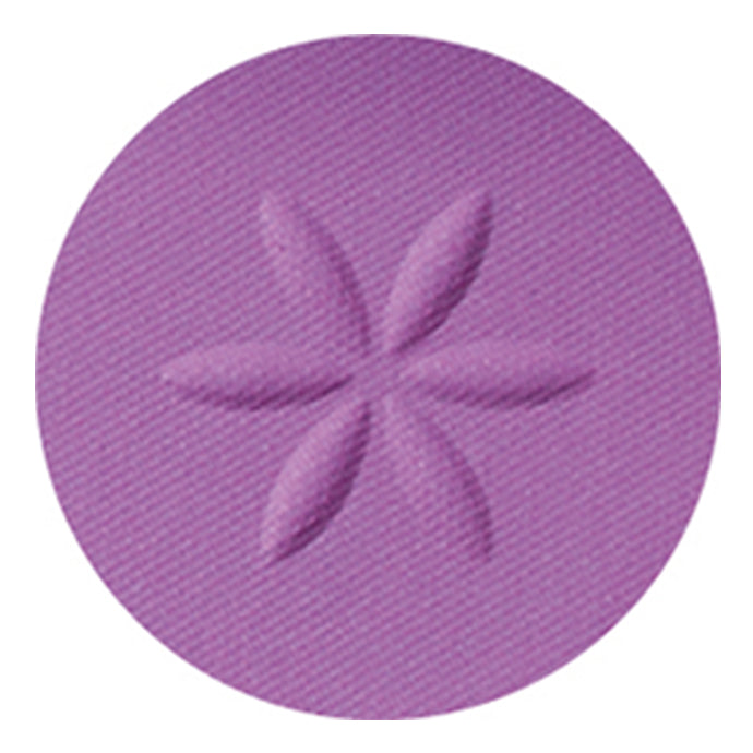 AQ アイシャドウ 16 Plum Purple M