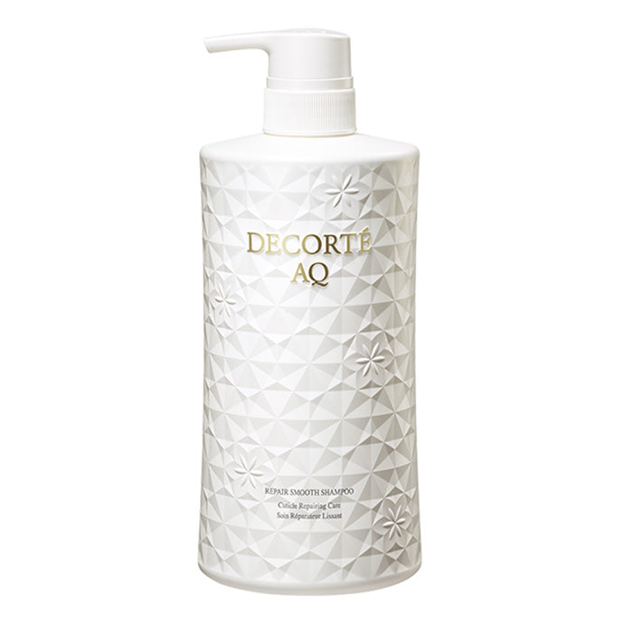 AQ リペア スムース シャンプー 600mL