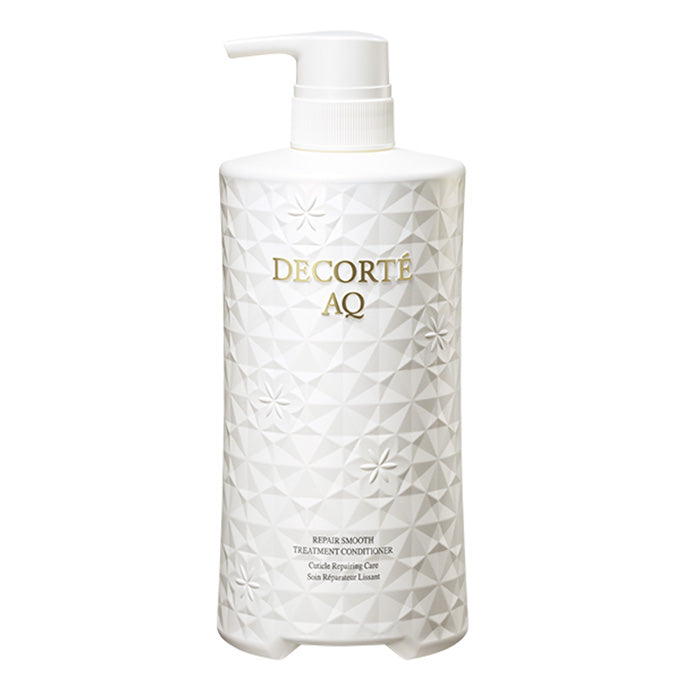 AQ リペア スムース トリートメント コンディショナー 600mL