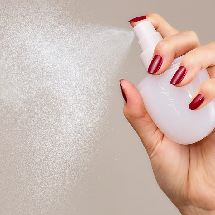 コンフォート デイミスト バランシング モイスチュア