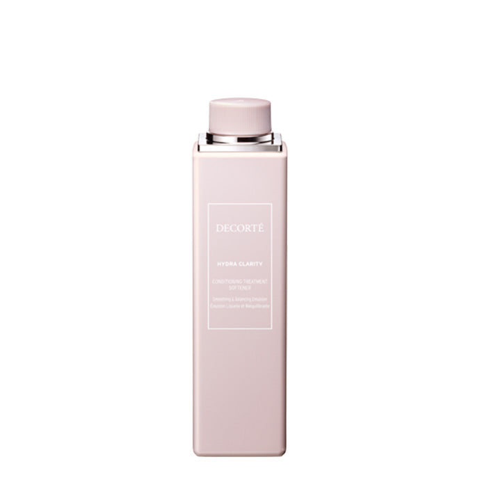 イドラクラリティ コンディショニング トリートメント ソフナー 200mL (レフィル)